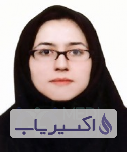 دکتر سارا امیرخانی