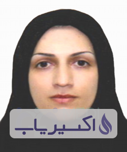 دکتر پروانه بستانی املشی