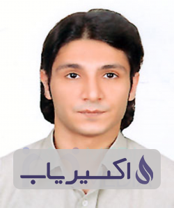 دکتر روزبه لنگوری