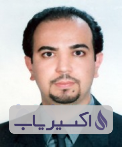 دکتر علیرضا فلاح حق محمدی