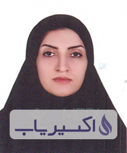 دکتر لیلا حاج هاشمی