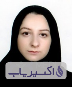 دکتر مهسا طاهری