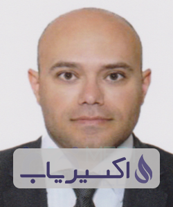 دکتر محمد دادگری