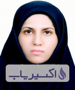 دکتر معصومه حسن زاده