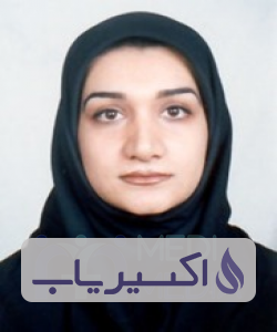 دکتر آیدا پرویزی