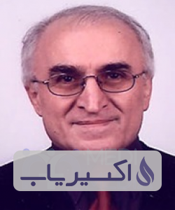 دکتر علی اکبر اولیایی