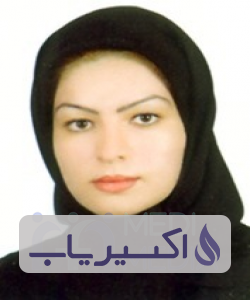 دکتر افسون خانی