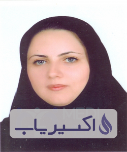 دکتر آمنه رضائی قشلاقی