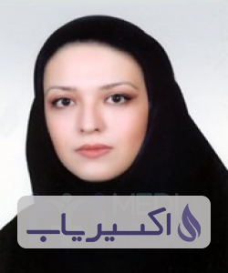 دکتر ماهک یثربی