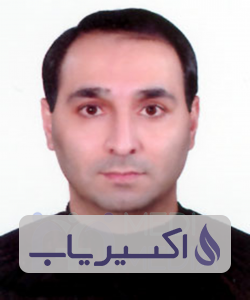 دکتر جواد وفائی ممقانی