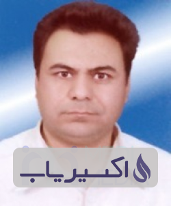 دکتر عباس ضیاءالدینی دشتخاکی