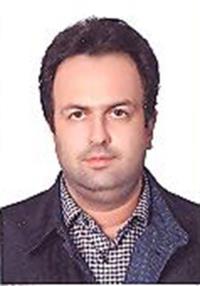 دکتر کسری امین کاظمی