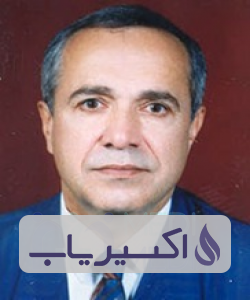 دکتر روح الله مشیری