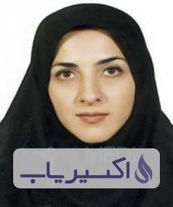 دکتر غزاله حیدری راد