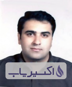 دکتر فرزاد رضایی