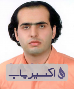 دکتر علی خواجوی