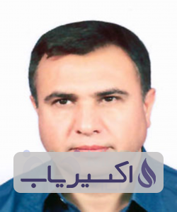 دکتر عبدالقادر برازنده مقدم