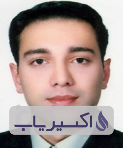 دکتر محمدیاشار منهوبی