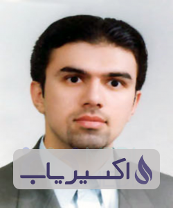 دکتر رضا فرامرززاده