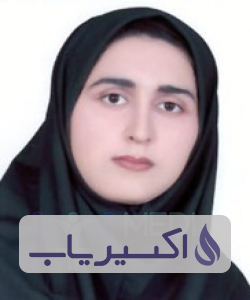 دکتر خاطره دهقانی