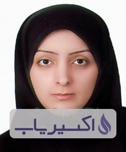 دکتر آزاده قنبری مرداسی