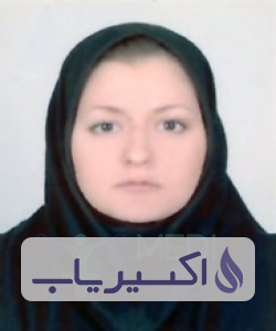 دکتر فروغ جعفری موسوی