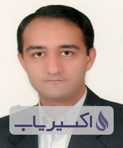 دکتر علی امیران