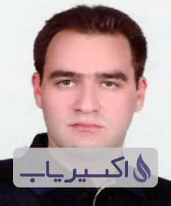 دکتر آرش اخوین محمدی