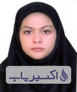 دکتر مرضیه استاد