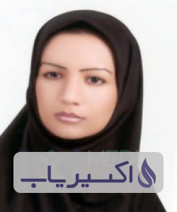 دکتر مرضیه ترکمانی تمبکی