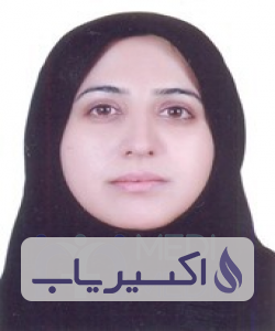 دکتر معصومه حاجی پور