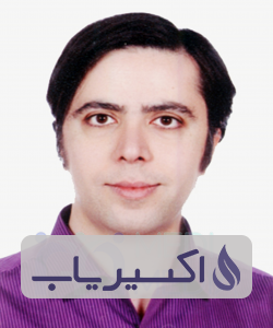 دکتر پدرام سعدی نژاد