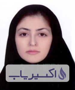 دکتر لیلا عزیزی