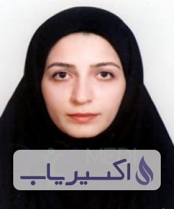 دکتر پریسا قدرتی