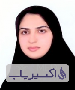 دکتر مهناز آریان