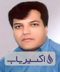 دکتر مهدی نظری ندوشن