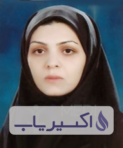 دکتر ندا حسینی مشکنانی