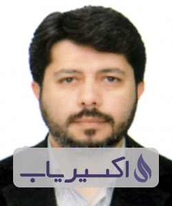 دکتر حبیب اله حسن خانلو