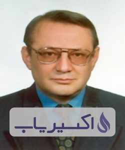 دکتر جمشید حکیمی