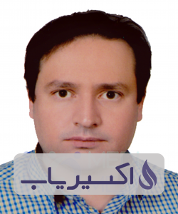 دکتر نیما نوروزی خیابانی