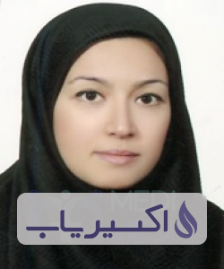 دکتر لیلا انورپور