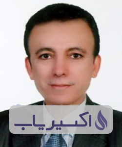 دکتر مسعود هرمزی