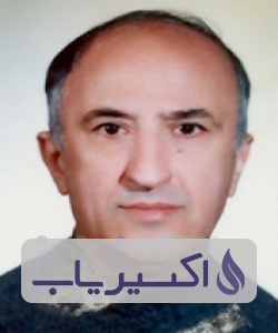 دکتر جمشید جباری