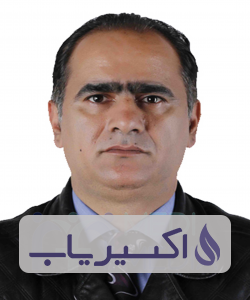 دکتر مجتبی صمیمی