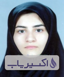 دکتر سارا آل هاشمی