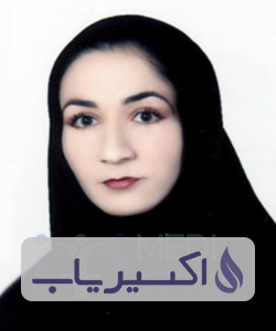 دکتر مریم پات