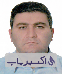 دکتر نیما قورچیان