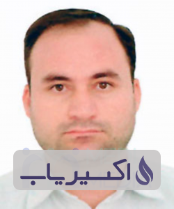 دکتر عبداله لطفی