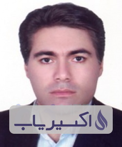 دکتر رضا کریمی باوندپور
