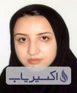 دکتر مرضیه نوربخش